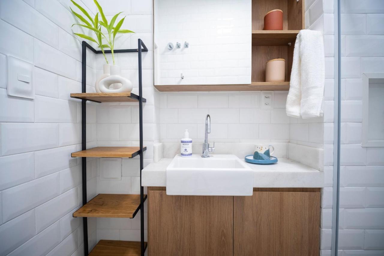 Apartamento Conforto E Praticidade Na Gavea